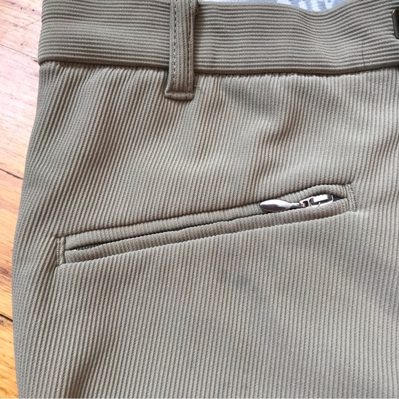 Devon-aire Riding breeches Ladies all-pro Hipster Beige 26R - Picture 8 of 9